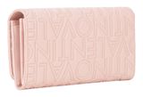 VALENTINO Pansy Wallet Cipria