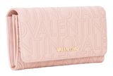 VALENTINO Pansy Wallet Cipria