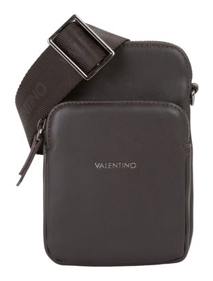 VALENTINO Horizon Crossbody Bag Moro