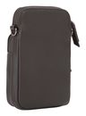VALENTINO Horizon Crossbody Bag Moro VALENTINO Horizon Crossbody Bag Moro