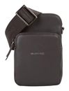 VALENTINO Horizon Crossbody Bag Moro VALENTINO Horizon Crossbody Bag Moro
