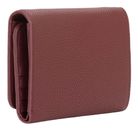 VALENTINO Brixton Wallet Bordeaux VALENTINO Brixton Wallet Bordeaux