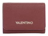 VALENTINO Brixton Wallet Bordeaux VALENTINO Brixton Wallet Bordeaux
