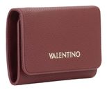 VALENTINO Brixton Wallet Bordeaux VALENTINO Brixton Wallet Bordeaux