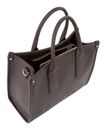 VALENTINO Foxy Re Shopping Bag Moro VALENTINO Foxy Re Shopping Bag Moro