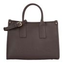 VALENTINO Foxy Re Shopping Bag Moro VALENTINO Foxy Re Shopping Bag Moro