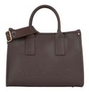 VALENTINO Foxy Re Shopping Bag Moro VALENTINO Foxy Re Shopping Bag Moro