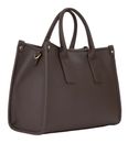 VALENTINO Foxy Re Shopping Bag Moro VALENTINO Foxy Re Shopping Bag Moro