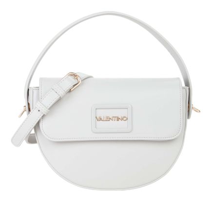 VALENTINO Wannabe Re Flap Bag Ghiaccio