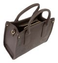 VALENTINO Foxy Re Shopping Bag Moro VALENTINO Foxy Re Shopping Bag Moro