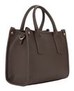 VALENTINO Foxy Re Shopping Bag Moro VALENTINO Foxy Re Shopping Bag Moro