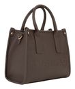 VALENTINO Foxy Re Shopping Bag Moro VALENTINO Foxy Re Shopping Bag Moro