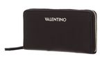 VALENTINO Brixton Zip Around Wallet Moro