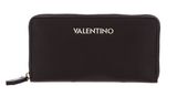 VALENTINO Brixton Zip Around Wallet Moro