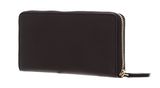 VALENTINO Brixton Zip Around Wallet Moro