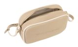 VALENTINO Wira Re Camera Bag Ecru VALENTINO Wira Re Camera Bag Ecru