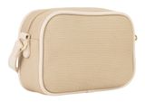 VALENTINO Wira Re Camera Bag Ecru VALENTINO Wira Re Camera Bag Ecru