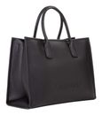 VALENTINO Wilk Shopping Bag Nero VALENTINO Wilk Shopping Bag Nero