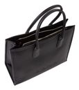 VALENTINO Wilk Shopping Bag Nero VALENTINO Wilk Shopping Bag Nero