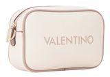 VALENTINO Wilk Camera Bag Ecru / Taupe