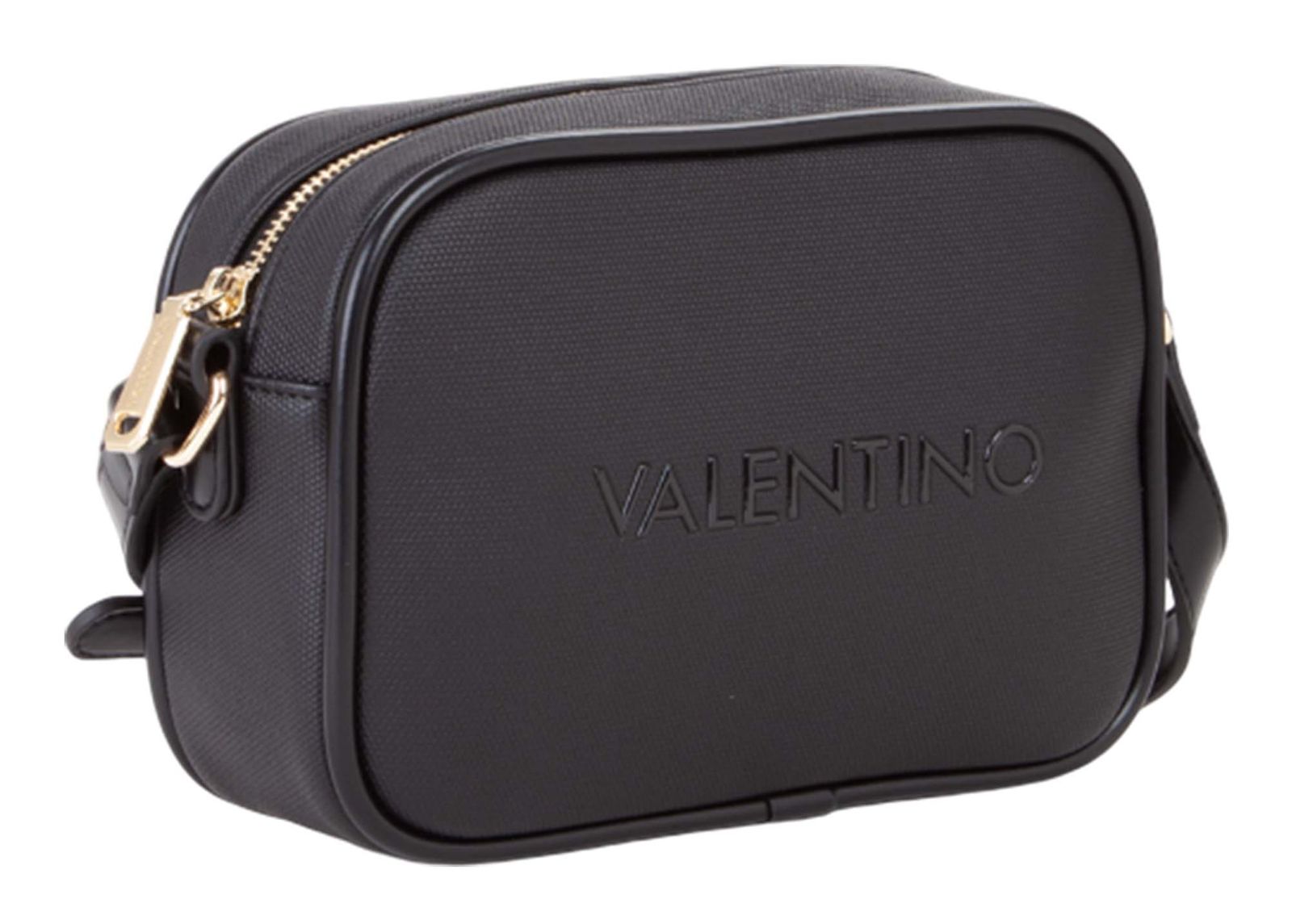 VALENTINO Wira Re Camera Bag Nero VALENTINO Wira Re Camera Bag Nero