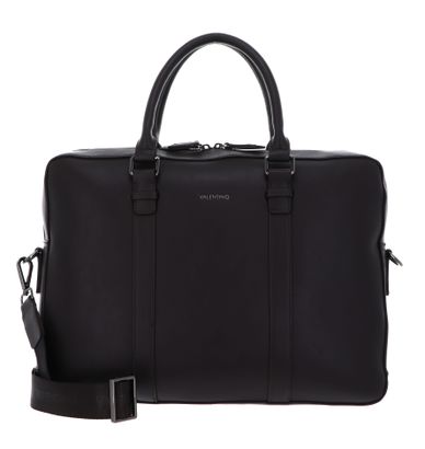 VALENTINO Horizon Professional Business Bag Moro