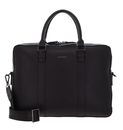 VALENTINO Horizon Professional Business Bag Moro