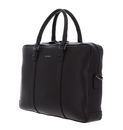 VALENTINO Horizon Professional Business Bag Moro
