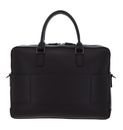 VALENTINO Horizon Professional Business Bag Moro