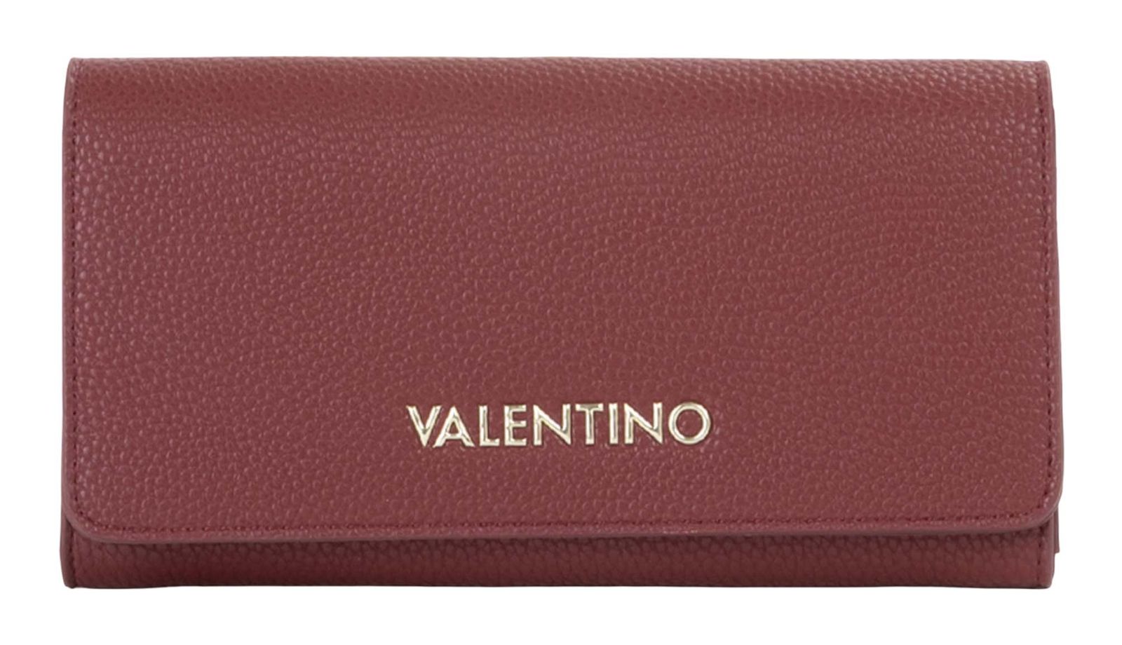 VALENTINO Brixton Wallet Bordeaux