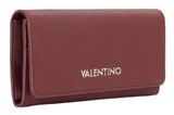 VALENTINO Brixton Wallet Bordeaux VALENTINO Brixton Wallet Bordeaux