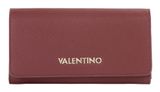 VALENTINO Brixton Wallet Bordeaux VALENTINO Brixton Wallet Bordeaux