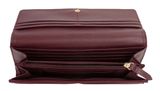 VALENTINO Brixton Wallet Bordeaux VALENTINO Brixton Wallet Bordeaux