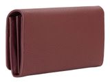 VALENTINO Brixton Wallet Bordeaux VALENTINO Brixton Wallet Bordeaux