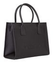 VALENTINO Wilk Shopping Bag Nero VALENTINO Wilk Shopping Bag Nero