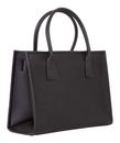 VALENTINO Wilk Shopping Bag Nero VALENTINO Wilk Shopping Bag Nero