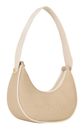 VALENTINO Wira Re Hobo Bag Ecru VALENTINO Wira Re Hobo Bag Ecru