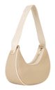 VALENTINO Wira Re Hobo Bag Ecru VALENTINO Wira Re Hobo Bag Ecru