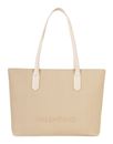 VALENTINO Wira Re Shopping Bag Ecru VALENTINO Wira Re Shopping Bag Ecru