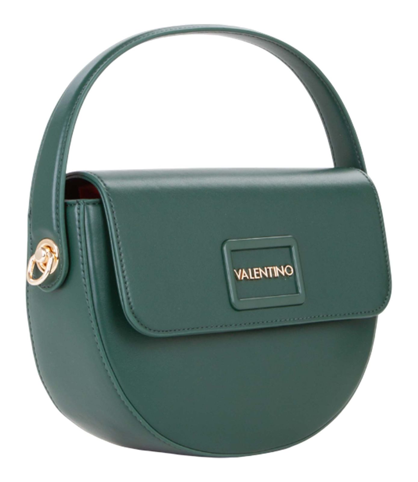 VALENTINO Wannabe Re Flap Bag Bosco VALENTINO Wannabe Re Flap Bag Bosco