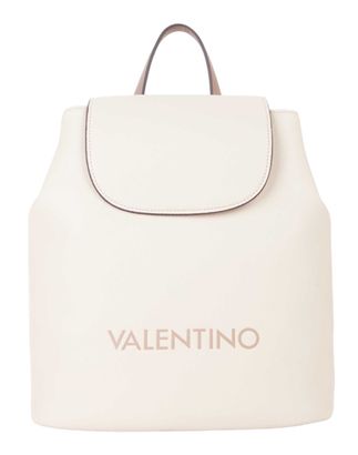 VALENTINO Wilk Backpack Ecru / Taupe
