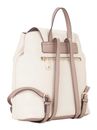 VALENTINO Wilk Backpack Ecru / Taupe