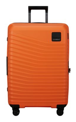 Samsonite Intuo Spinner 69 / 25 Exp. M Apricot Samsonite Intuo Spinner 69 / 25 Exp. M Apricot