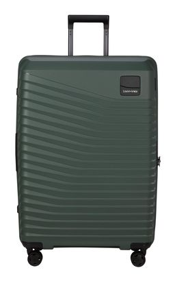 Samsonite Intuo Spinner 75 / 28 Exp. L Olive Green