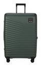 Samsonite Intuo Spinner 75 / 28 Exp. L Olive Green Samsonite Intuo Spinner 75 / 28 Exp. L Olive Green