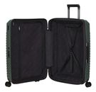 Samsonite Intuo Spinner 75 / 28 Exp. L Olive Green Samsonite Intuo Spinner 75 / 28 Exp. L Olive Green