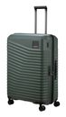 Samsonite Intuo Spinner 75 / 28 Exp. L Olive Green Samsonite Intuo Spinner 75 / 28 Exp. L Olive Green