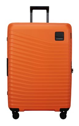 Samsonite Intuo Spinner 75 / 28 Exp. L Apricot Samsonite Intuo Spinner 75 / 28 Exp. L Apricot
