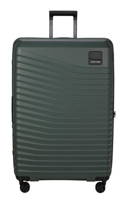 Samsonite Intuo Spinner 81 / 30 Exp. XL Olive Green