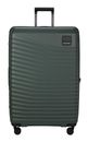 Samsonite Intuo Spinner 81 / 30 Exp. XL Olive Green